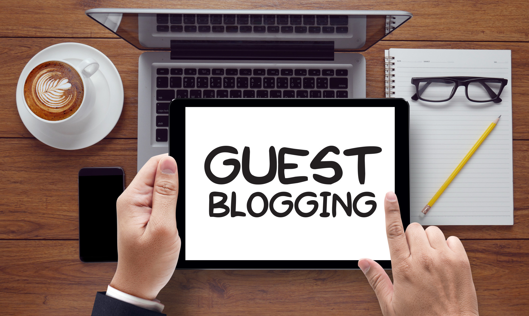 Why Guest Posts Singapore Important For Business 